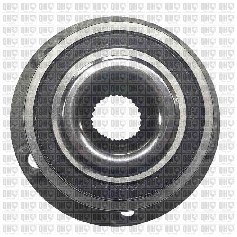 Cojinete de rueda QUINTON HAZELL ref. QWB1682